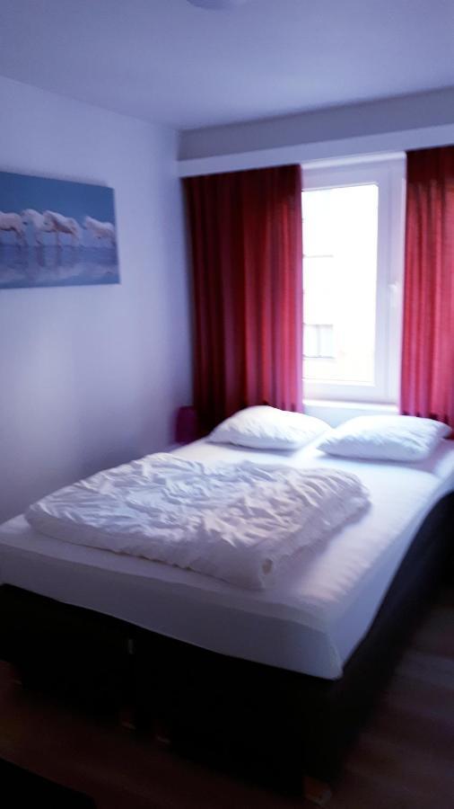 Shamrock Oostduinkerke Apartamento Exterior foto