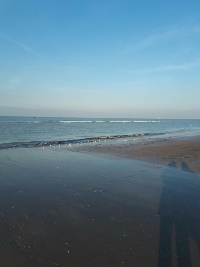 Shamrock Oostduinkerke Apartamento Exterior foto