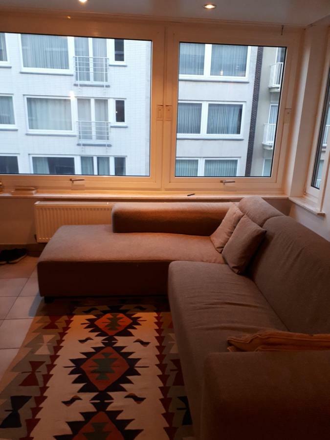 Shamrock Oostduinkerke Apartamento Exterior foto