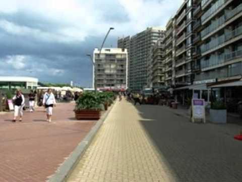 Shamrock Oostduinkerke Apartamento Exterior foto