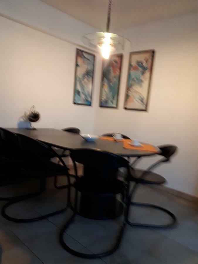 Shamrock Oostduinkerke Apartamento Exterior foto